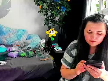 Spanking_Girls Chaturbate stream image from May 06, 2026