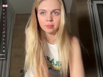 Alexadevilicious Chaturbate stream image from May 06, 2026