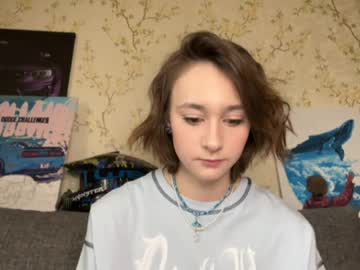 Dawnehanthorn Chaturbate stream image from May 06, 2026