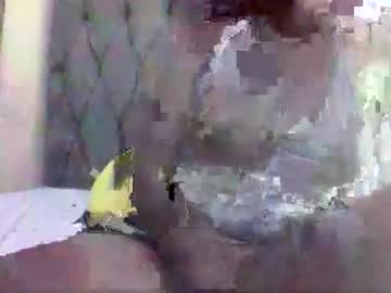 Horny_Ebony546069 Chaturbate stream image from May 06, 2026
