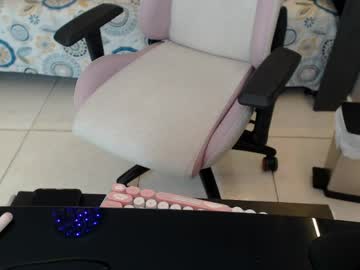 Naomis_36 Chaturbate stream image from May 06, 2026