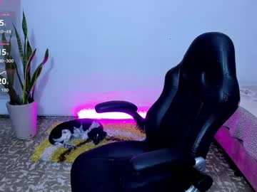 Shaaroonhillss1 Chaturbate stream image from May 06, 2026