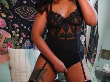 Xzaramx Chaturbate stream image from May 06, 2026