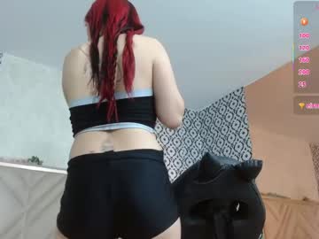 Adara_Tay1 Chaturbate stream image from May 06, 2026