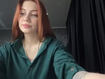 Alysiacurles Chaturbate stream image from May 06, 2026