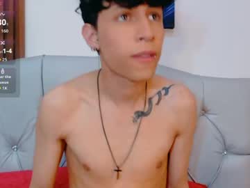 Axel_Evanss Chaturbate stream image from May 06, 2026