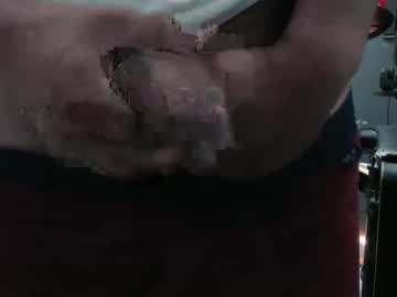 Bigdickmark21023 Chaturbate stream image from May 06, 2026