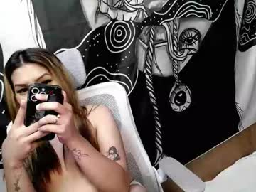 Carol_Linaxxx Chaturbate stream image from May 06, 2026