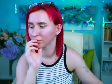 Ericapotter Chaturbate stream image from May 06, 2026
