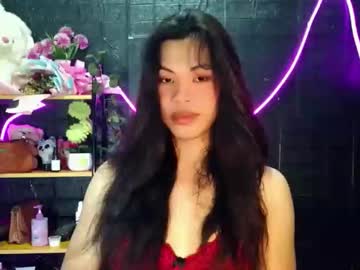 Its_Chloe20 Chaturbate stream image from May 06, 2026
