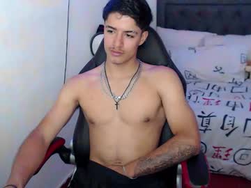 Jacobbakerr Chaturbate stream image from May 06, 2026