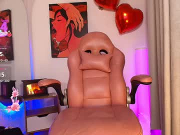 Kiaraa_Ebony Chaturbate stream image from May 06, 2026