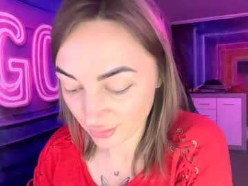 Ladycontrol44447 Chaturbate stream image from May 06, 2026