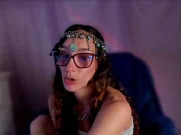 Liahilton_ Chaturbate stream image from May 06, 2026