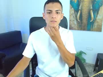 Matiius18 Chaturbate stream image from May 06, 2026