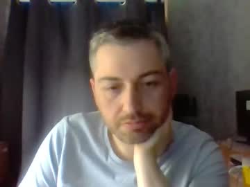 Maximefrxx Chaturbate stream image from May 06, 2026