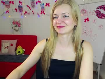 Melissatylerbb Chaturbate stream image from May 06, 2026