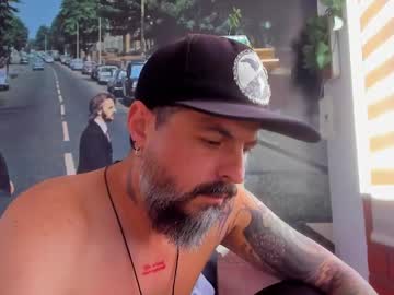 Miguel_Angeel_ Chaturbate stream image from May 06, 2026