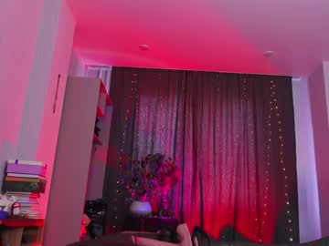 Mistressdarkstar Chaturbate stream image from May 06, 2026