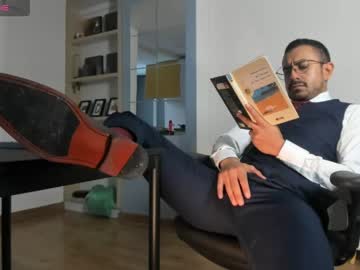 Pablo_Rincon95 Chaturbate stream image from May 06, 2026