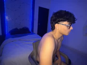 Panther_Jaze Chaturbate stream image from May 06, 2026