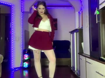 Rasheedacundy Chaturbate stream image from May 06, 2026