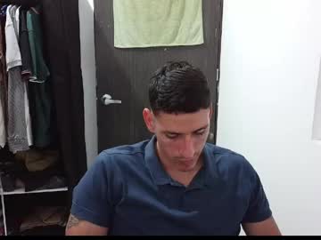 Raul240335 Chaturbate stream image from May 06, 2026