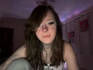 Raven_Armor Chaturbate stream image from May 06, 2026