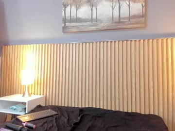 Rosse_Milf1 Chaturbate stream image from May 06, 2026