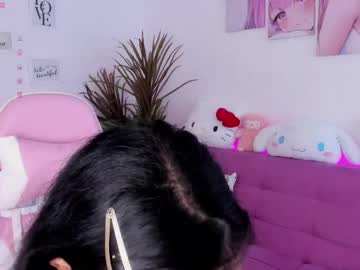 Sashaowenn Chaturbate stream image from May 06, 2026