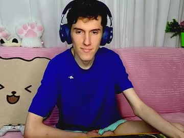 Goodboyluca Chaturbate stream image from May 06, 2026