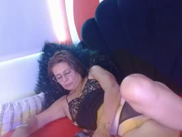 Ivory_Mistress Chaturbate stream image from May 06, 2026