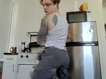 _King_Kev Chaturbate stream image from May 06, 2026
