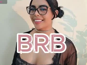 Naomi_Aniston Chaturbate stream image from May 06, 2026