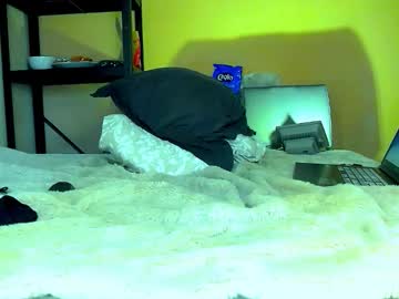 Smile_Dance_ Chaturbate stream image from May 06, 2026
