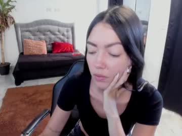Valerie_Fox19 Chaturbate stream image from May 06, 2026