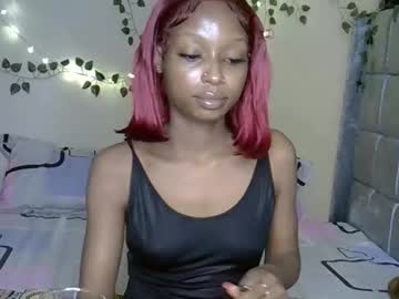 Xalia_Caramel Chaturbate stream image from May 06, 2026