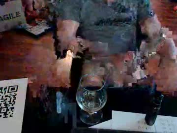 Alpha_124 Chaturbate stream image from May 06, 2026