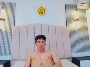 Austin_Santos2 Chaturbate stream image from May 06, 2026