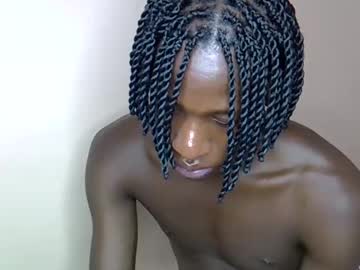 Blacktwinkl Chaturbate stream image from May 06, 2026