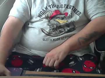 Chunkisgreat Chaturbate stream image from May 06, 2026