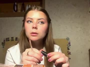 Coleenstocker Chaturbate stream image from May 06, 2026