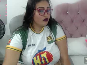 Daphne_Glow___ Chaturbate stream image from May 06, 2026