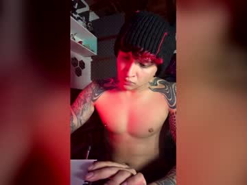 Dylan_West21 Chaturbate stream image from May 06, 2026