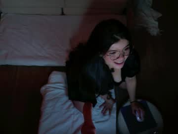 Itscammieee Chaturbate stream image from May 06, 2026