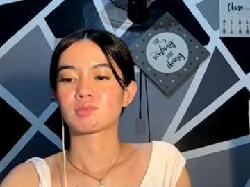 Josephinewilbert Chaturbate stream image from May 06, 2026