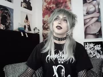 Kiiller_Queen Chaturbate stream image from May 06, 2026