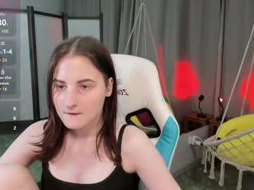 Kiraparker Chaturbate stream image from May 06, 2026