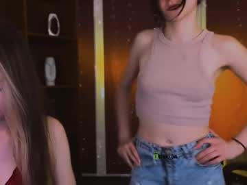 Lily_Morty Chaturbate stream image from May 06, 2026