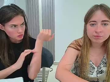 Marthabarens Chaturbate stream image from May 06, 2026
